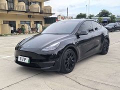 Tesla Model Y Standard Range RWD - ფოტო 2