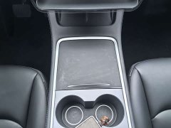 Tesla Model Y Standard Range RWD - ფოტო 20