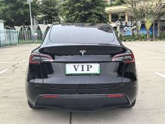 Tesla Model Y Standard Range RWD - ფოტო 6