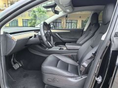Tesla Model Y Standard Range RWD - ფოტო 8