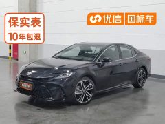 Toyota Camry 2.0S Sport - ფოტო 1