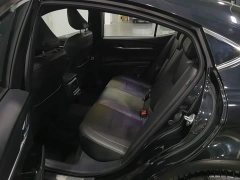 Toyota Camry 2.0S Sport - ფოტო 15