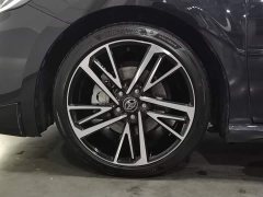 Toyota Camry 2.0S Sport - ფოტო 17