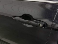 Toyota Camry 2.0S Sport - ფოტო 18