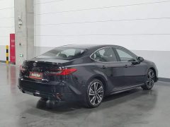 Toyota Camry 2.0S Sport - ფოტო 2