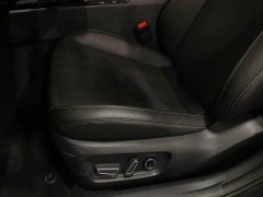 Toyota Camry 2.0S Sport - ფოტო 20