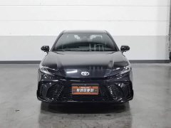 Toyota Camry 2.0S Sport - ფოტო 3