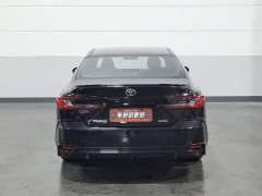Toyota Camry 2.0S Sport - ფოტო 4