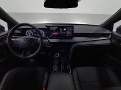 Toyota Camry 2.0S Sport - ფოტო 5