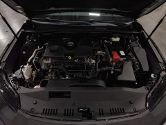 Toyota Camry 2.0S Sport - ფოტო 6