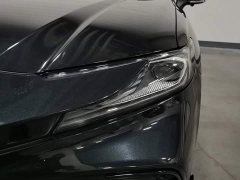 Toyota Camry 2.0S Sport - ფოტო 7