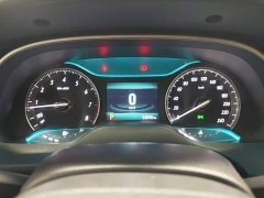 Buick Excelle Facelift Classic 1.5L Automatic Elite - ფოტო 10