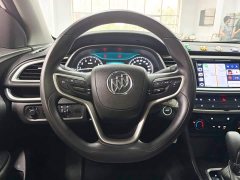 Buick Excelle Facelift Classic 1.5L Automatic Elite - ფოტო 11