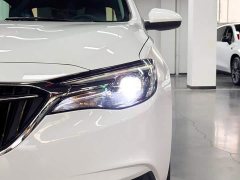 Buick Excelle Facelift Classic 1.5L Automatic Elite - ფოტო 12