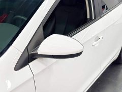 Buick Excelle Facelift Classic 1.5L Automatic Elite - ფოტო 13