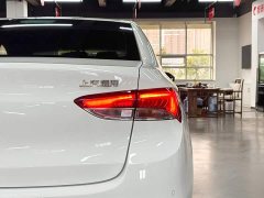 Buick Excelle Facelift Classic 1.5L Automatic Elite - ფოტო 15