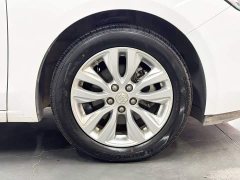 Buick Excelle Facelift Classic 1.5L Automatic Elite - ფოტო 16