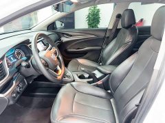 Buick Excelle Facelift Classic 1.5L Automatic Elite - ფოტო 17