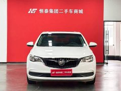 Buick Excelle Facelift Classic 1.5L Automatic Elite - ფოტო 2