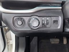 Buick Excelle Facelift Classic 1.5L Automatic Elite - ფოტო 20