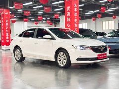 Buick Excelle Facelift Classic 1.5L Automatic Elite - ფოტო 3