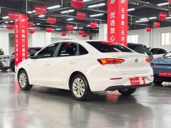 Buick Excelle Facelift Classic 1.5L Automatic Elite - ფოტო 4