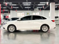 Buick Excelle Facelift Classic 1.5L Automatic Elite - ფოტო 7