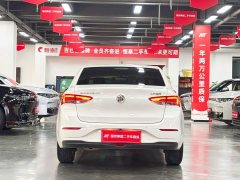 Buick Excelle Facelift Classic 1.5L Automatic Elite - ფოტო 8