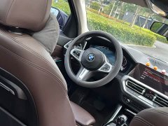 BMW 3 Series 320Li M Sport Package - ფოტო 12