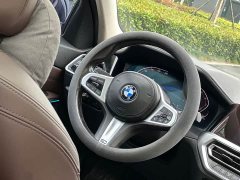 BMW 3 Series 320Li M Sport Package - ფოტო 13