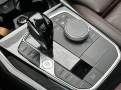 BMW 3 Series 320Li M Sport Package - ფოტო 15