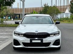 BMW 3 Series 320Li M Sport Package - ფოტო 2