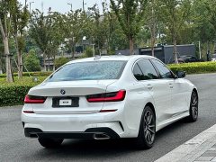 BMW 3 Series 320Li M Sport Package - ფოტო 6