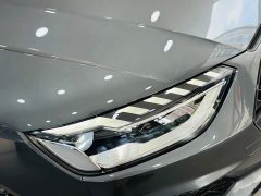 Audi A4L 2023 40 TFSI Luxury Dynamic - ფოტო 11