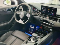 Audi A4L 2023 40 TFSI Luxury Dynamic - ფოტო 16