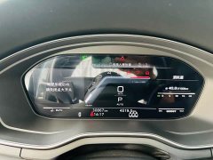Audi A4L 2023 40 TFSI Luxury Dynamic - ფოტო 17