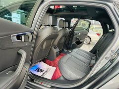 Audi A4L 2023 40 TFSI Luxury Dynamic - ფოტო 5