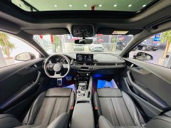 Audi A4L 2023 40 TFSI Luxury Dynamic - ფოტო 6