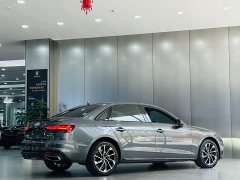 Audi A4L 2023 40 TFSI Luxury Dynamic - ფოტო 7
