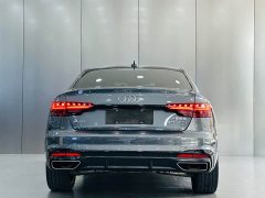 Audi A4L 2023 40 TFSI Luxury Dynamic - ფოტო 8