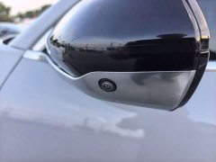 NIO EC7 100kWh Launch Edition - ფოტო 10