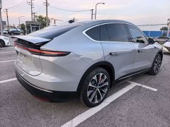 NIO EC7 100kWh Launch Edition - ფოტო 5