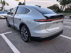 NIO EC7 100kWh Launch Edition - ფოტო 7