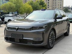 Voyah Lantu FREE AWD Qiankun Edition - ფოტო 1