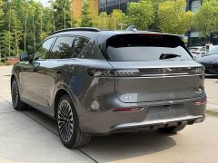 Voyah Lantu FREE AWD Qiankun Edition - ფოტო 10