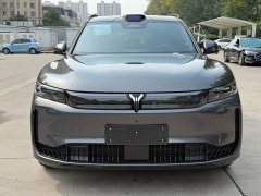 Voyah Lantu FREE AWD Qiankun Edition - ფოტო 2