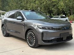 Voyah Lantu FREE AWD Qiankun Edition - ფოტო 3