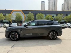 Voyah Lantu FREE AWD Qiankun Edition - ფოტო 4