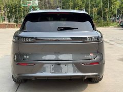 Voyah Lantu FREE AWD Qiankun Edition - ფოტო 5