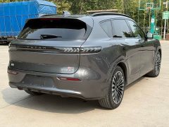 Voyah Lantu FREE AWD Qiankun Edition - ფოტო 6